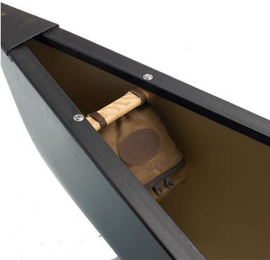 Canoe Bow Bag - Canoe (386x386), Png Download