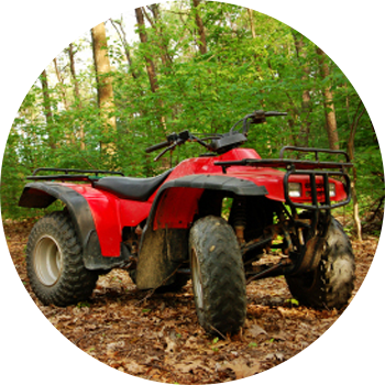Atv, Motorcycle & Specialty Tires In Florence, - Used Atvs For Sale (350x350), Png Download