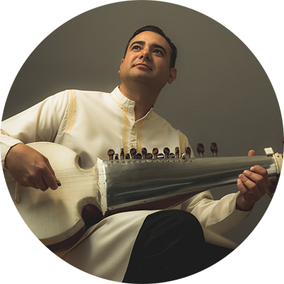 Picture - Alam Khan (400x400), Png Download