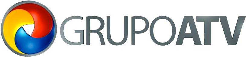 Grupo Atv (901x307), Png Download