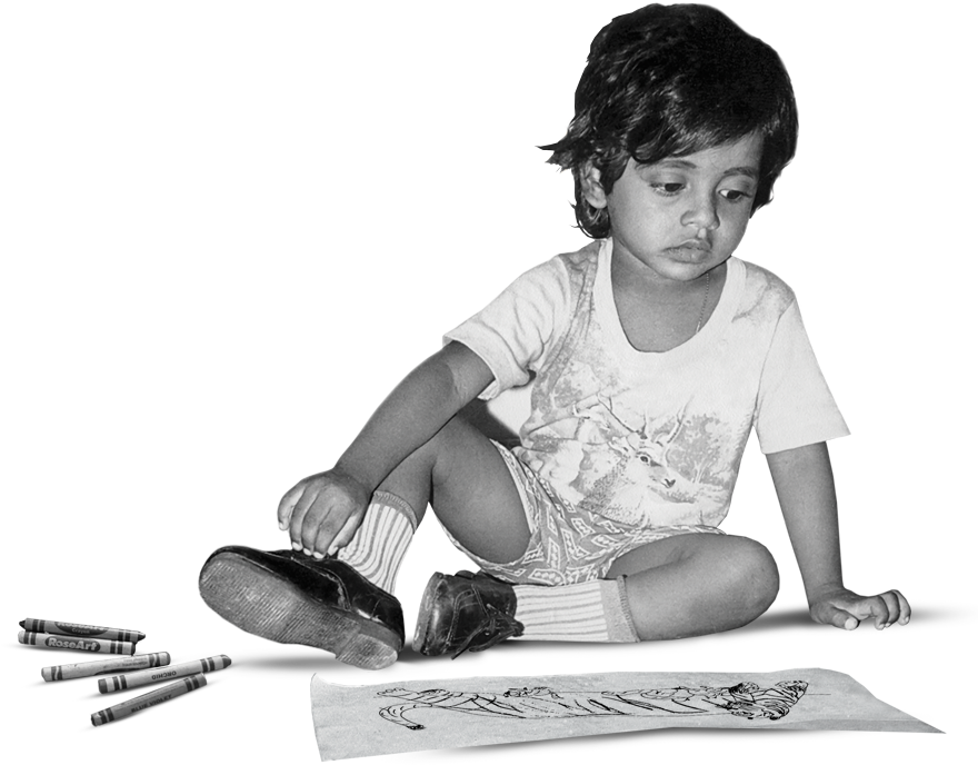 Campaign Schedule - Old Black And White Photos Kerala Boys (888x729), Png Download