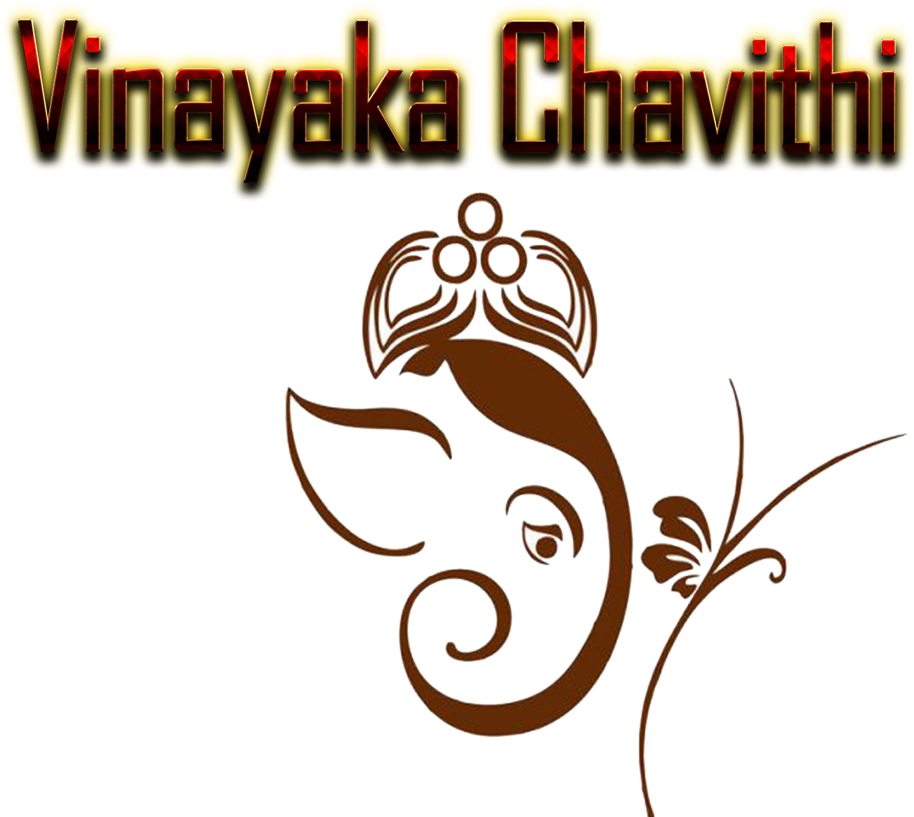 Ganesh Sticker On Bike (1920x1200), Png Download