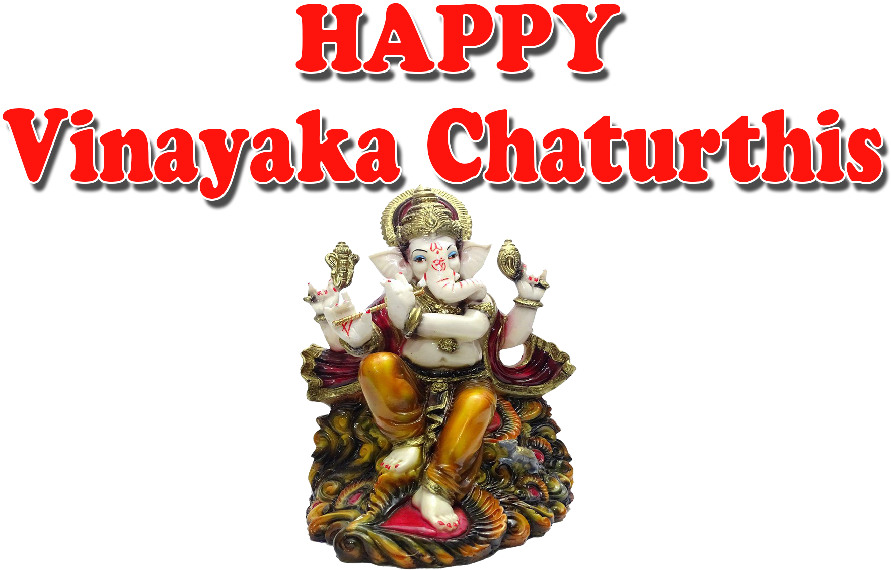 Ganesha (1920x1200), Png Download