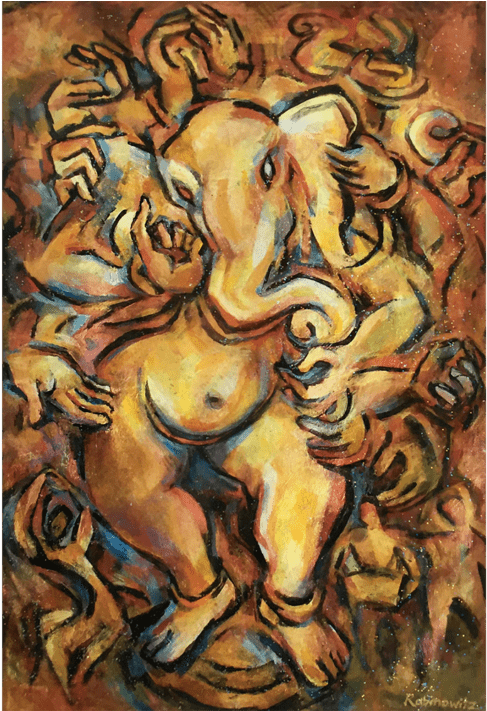 Canvas Print (1024x710), Png Download