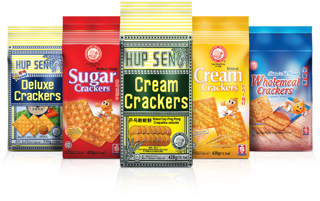 Our Award Winning And Most Popular Product Is None - Hup Seng Industries Bhd (662x422), Png Download