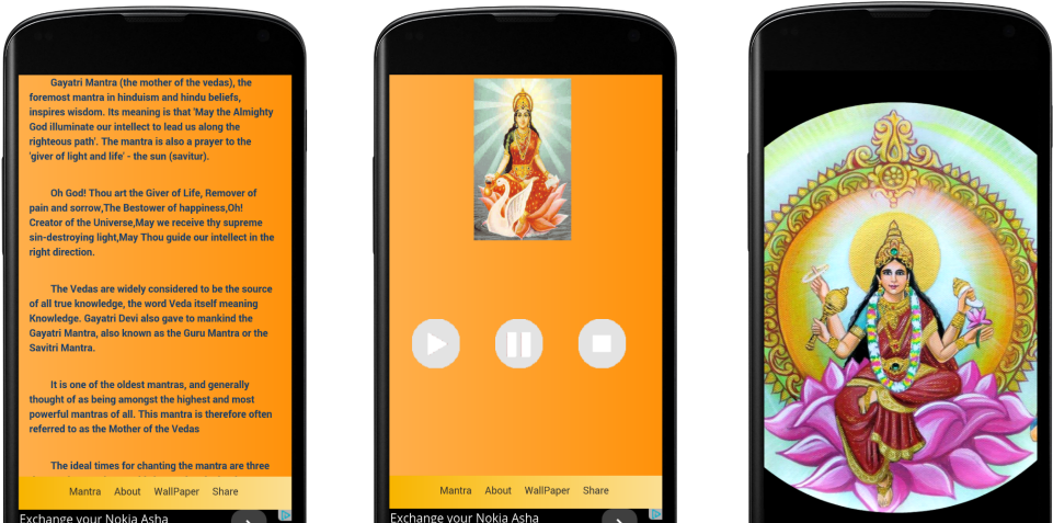 0 - - Gayatri Mantra (1024x500), Png Download