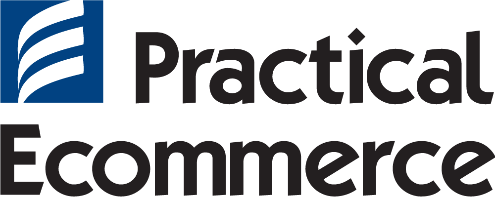 Stacked Practical Ecommerce Logo High Resolution Png - Practical Ecommerce Logo (1000x399), Png Download