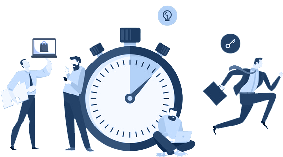 Ecommerce Support Services - E Commerce Png (617x379), Png Download