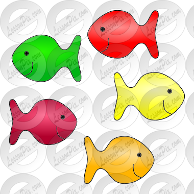 Goldfish Clipart Goldfish Crackers - Goldfish (380x380), Png Download