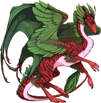 2953452 350 - Amethyst Dragon 5'x7'area Rug (350x350), Png Download