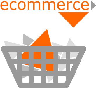 Seo For E-commerce Websites And Web Shops - E Business (400x400), Png Download