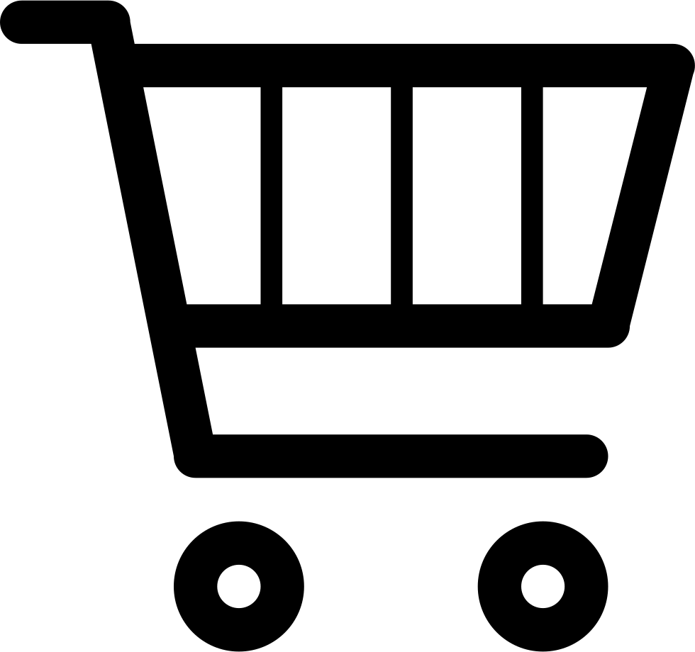 Cart Shopping Ecommerce Buy Purchase Comments - Shopping Cart Icon Green (980x920), Png Download