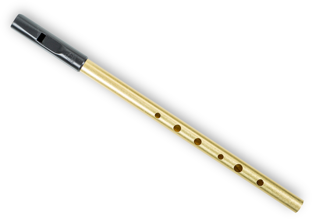 Tony Dixon Brass Soprano D Whistle - Sma Extension Cable (1024x721), Png Download