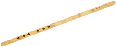 Professional Arabic Nay D Ahmad Abd El Ghani1 Clipped - Bamboo Flute (400x400), Png Download