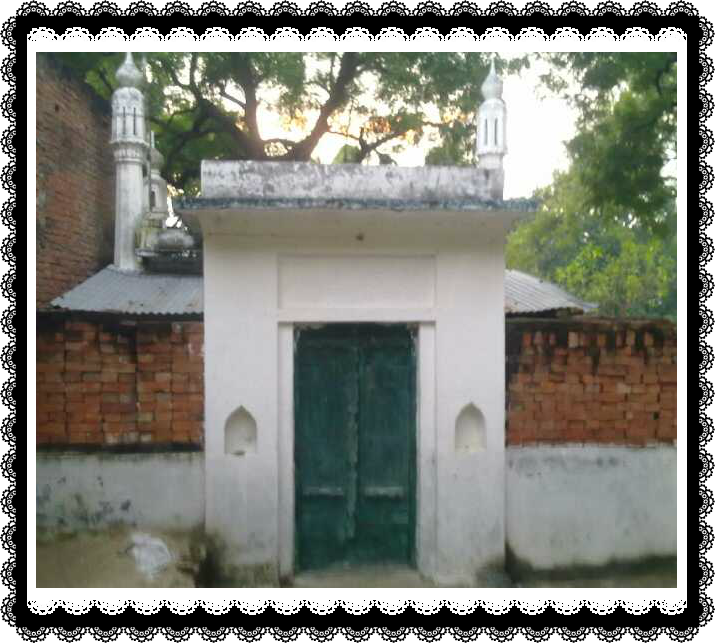 Masjid - House (715x643), Png Download