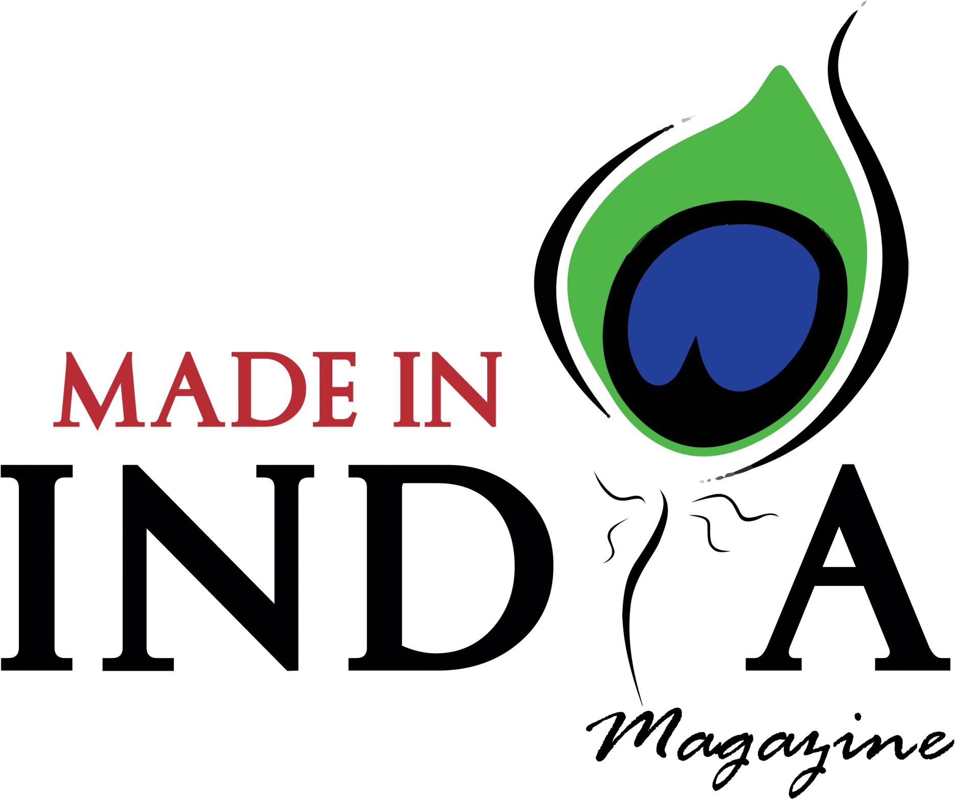 Imagine Print Solutions Logo (2048x1642), Png Download