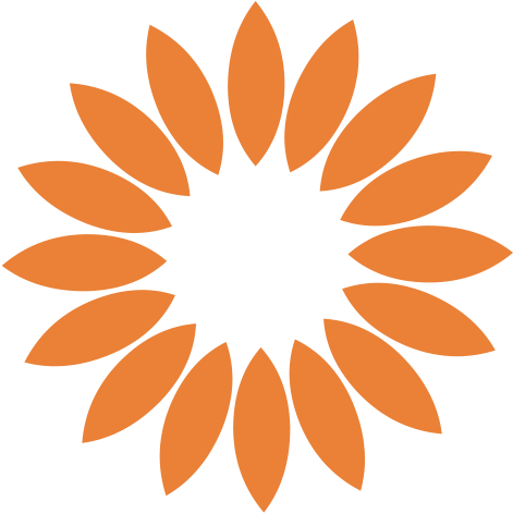 Krishna Kumari - “ - Caulders Garden Centre Logo (480x480), Png Download