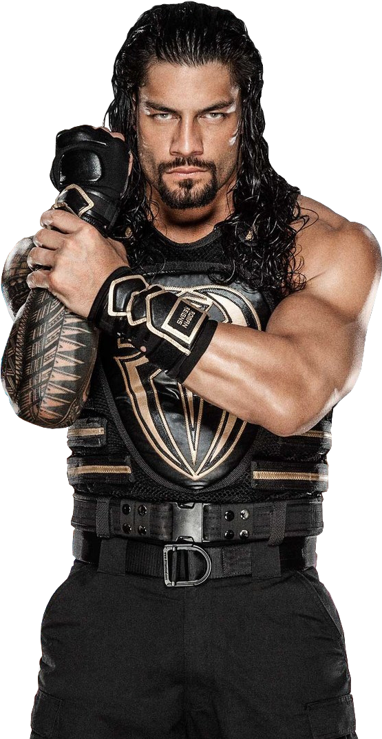 Roman Reigns Ke Wallpaper - Roman Reigns Images Dow (564x1075), Png Download