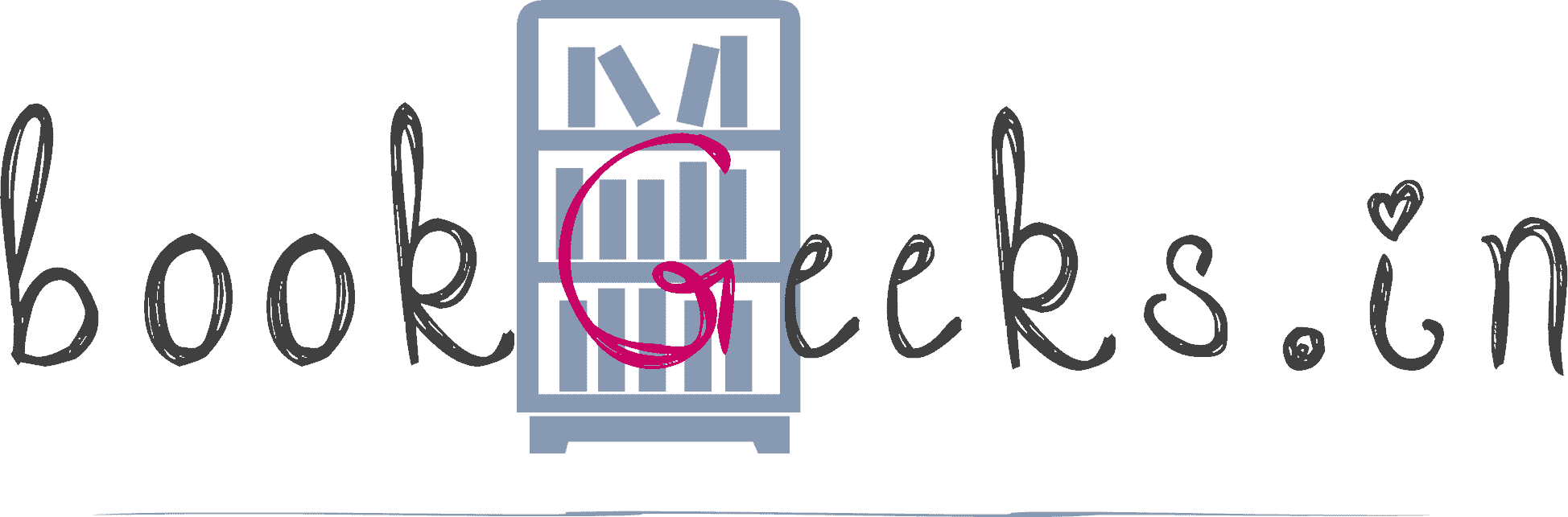 Bookgeeks India - Book Review (1948x643), Png Download