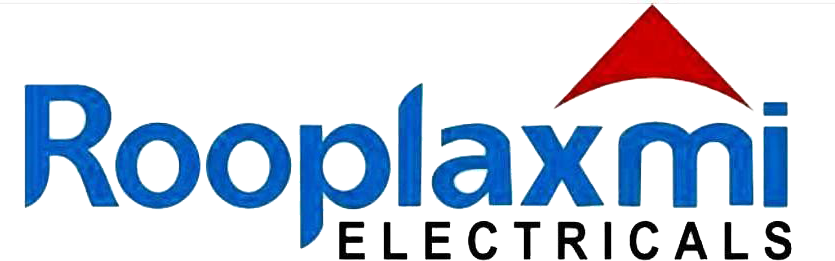 Cropped-laxmi - Rooplaxmi Electricals (835x261), Png Download