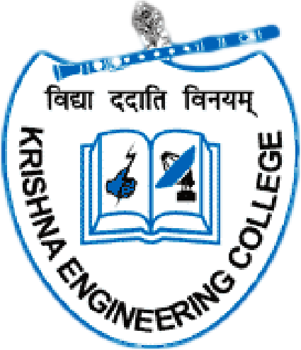 Krishna Engineering College Ghaziabad (425x494), Png Download