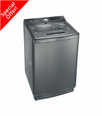 5 Kg Aqua L 720 Rpm - Ifb Tl-sgdg (380x380), Png Download