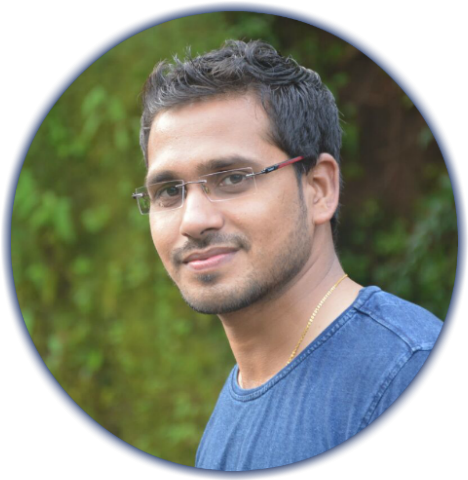 Nitin Nagtilak - Software Development (480x480), Png Download