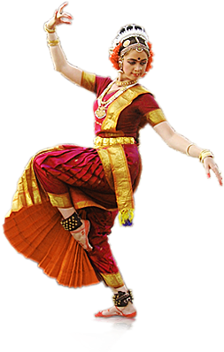 Kuchipudi Laxmi Samarpana Asian - Kuchipudi Png (302x434), Png Download
