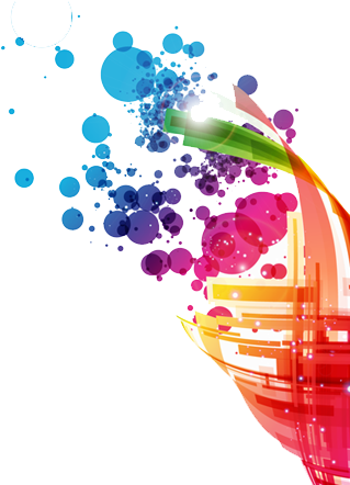 Web Design Company In India - Splash Vector (318x513), Png Download