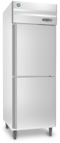 Upright Chiller - Western Refrigerator (468x500), Png Download