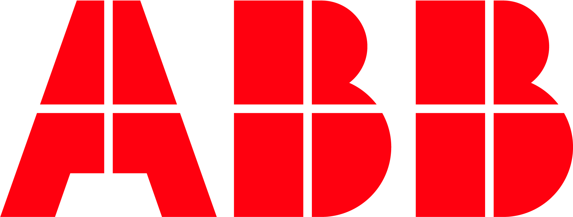 Abb - 3 Pole 20a 6ka Abb Miniature Circuit Breaker (2501x2502), Png Download