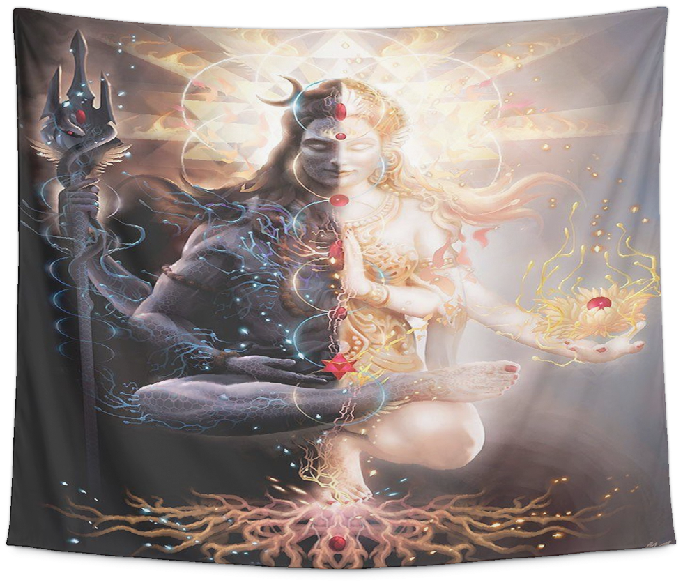 1754 Front - Psychedelic Wallpaper For Phone (1024x1024), Png Download