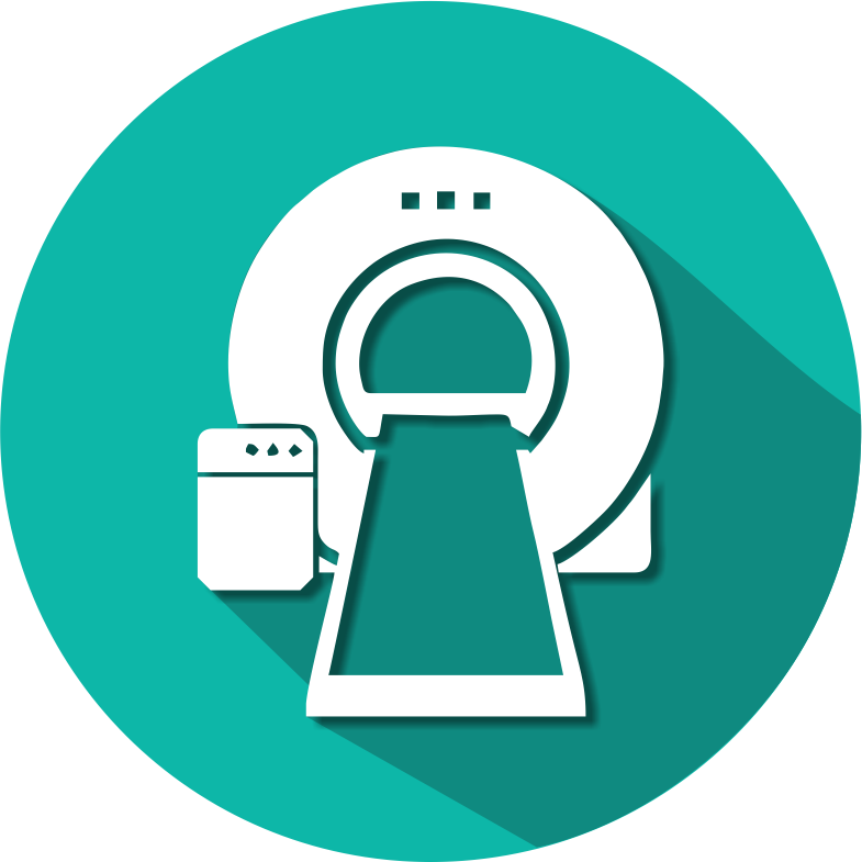 Profile Pic - Diagnostic Center Icon Png (785x785), Png Download