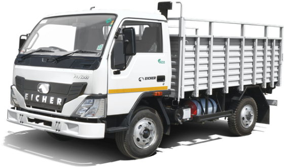 1049 Cng Png - Eicher Pro 1049 Price In India 2018 (620x413), Png Download