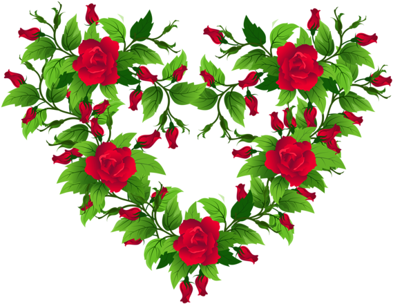 0, - Flower Decor Png (600x479), Png Download