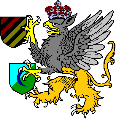 New Dil Flaventia Arms (391x402), Png Download