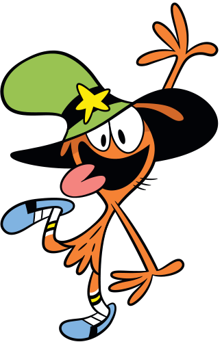 Wander8 - Wander Over Yonder Png (324x500), Png Download