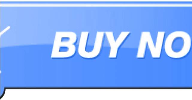 Order Now Button Clipart Transparent - Buy Now Button (640x480), Png Download