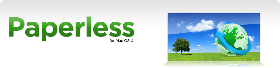 Paperless Buynow - Tree (900x220), Png Download