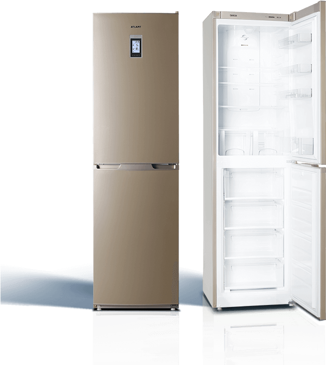 Holod3-c2 - Auto-defrost (677x771), Png Download