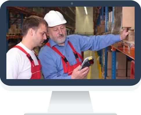 Due-dil - Job Training (486x397), Png Download