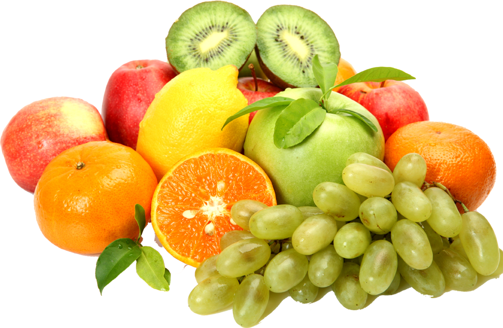 Fruits Png - Avolare Refrigerator And Freezer Storage Organizer (1021x666), Png Download