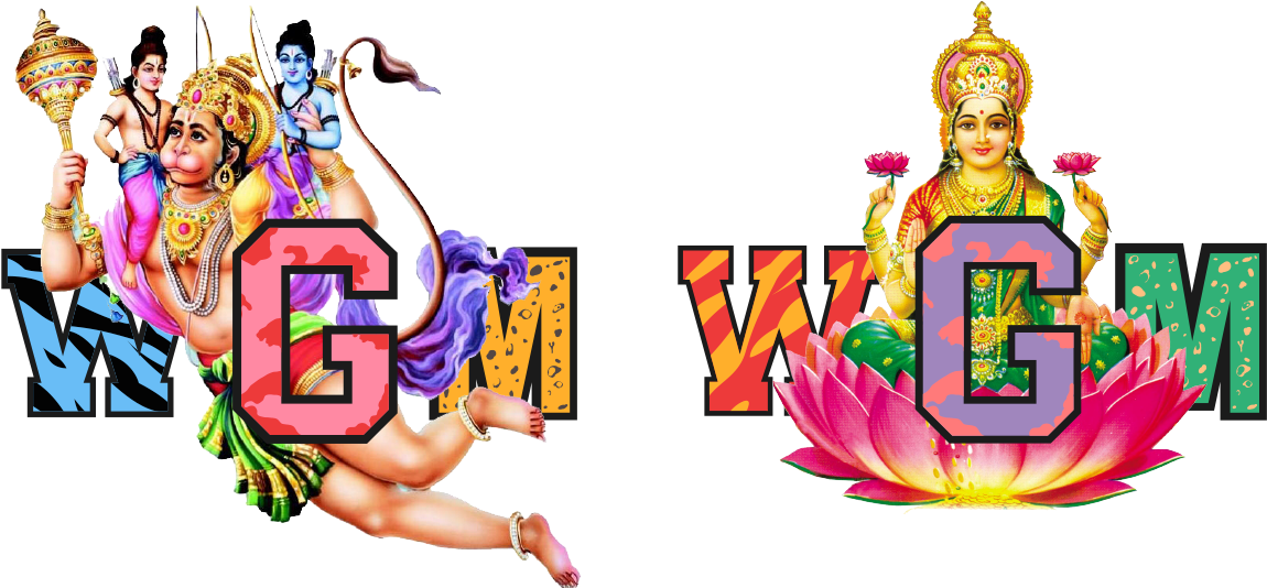 I Explored Lord Krishna, Ganesha, Maheshwari, Hanuman - Vedic Vaani Ram Bhakt Incense 250 Gms (1296x800), Png Download