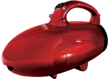 Forbes Easy Clean Plus - Eureka Forbes Easy Clean Plus 800-watt Vacuum Cleaner (400x400), Png Download