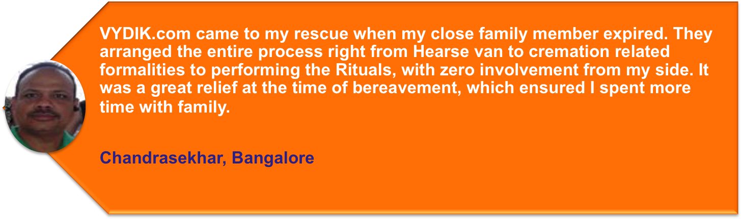 Attached Client Testimonial From Shri Chandrasekhar - Tan (1462x435), Png Download