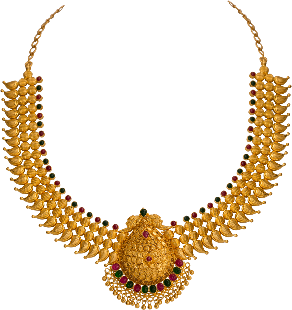 Temple Necklace Collections Buy - Goddess (1200x1200), Png Download