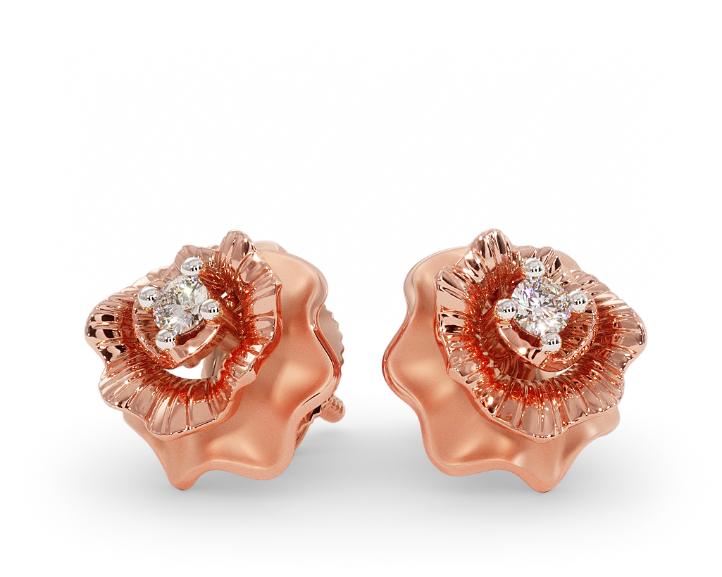 The Pieces From This Collection Are Every Bit As Nuanced - Bluestone Carnation Collection (1024x1024), Png Download