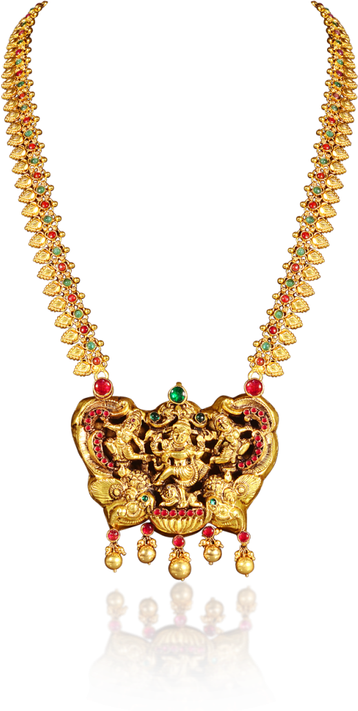 Wedding Jewellery, Jewellery Idea, Jewellery Stores - Necklace (800x1034), Png Download