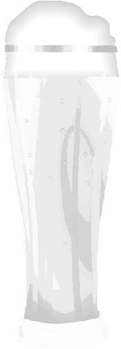 Superconductor, Magnets, Cooling, Material - Beer (250x500), Png Download