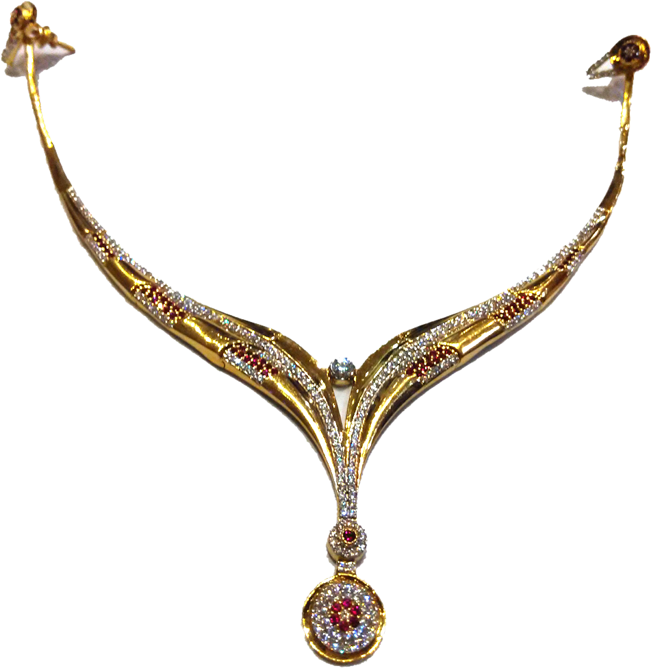 Indian Jewellery, Jewellery London And Pandora Jewellery - Ruby (1000x1000), Png Download